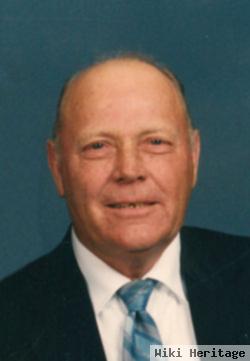 Nels Robert "bob" Walters