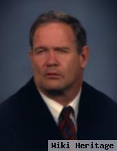 James Brian Goetzmann, Jr