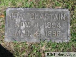 Ida Chastain