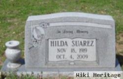 Hilda Suarez