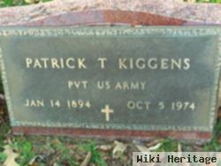 Patrick Thomas Kiggens