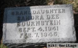 Sandra Dee Bournstein