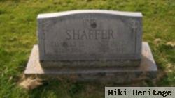 Charles H Shaffer