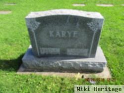 Frank A. Karye