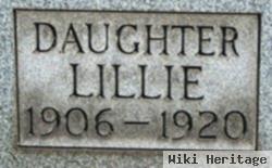 Lillie Ligmal