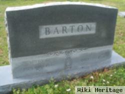 Eutha Rice Barton