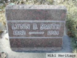 Linville Bonham Smith