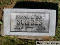 Frank C "doc" Scifres