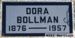 Dora Peterson Bollman