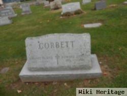 Jeannette Sisk Corbett