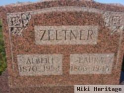 Albert Zeltner