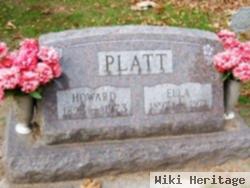 Howard Platt