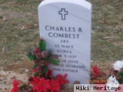 Charles R. "charlie" Combest