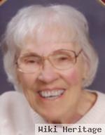 Elizabeth "betty" Mclaughlin Sauer