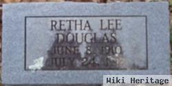 Retha Lee Douglas