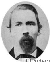 William Parsons Jones