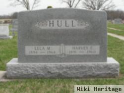 Lela Marie Butz Hull