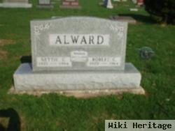 Robert C. Alward