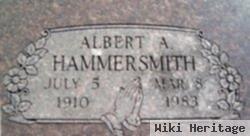 Albert Anthony Hammersmith