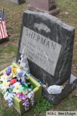 Charles E. Sherman, Jr