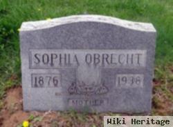 Sophia Obrecht