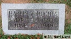 Harlin W. Hughes