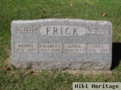 Fred Frick