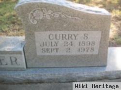 Curry Spurlin Butler