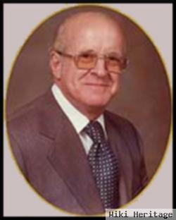 Robert E. "bob" Tull