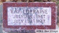 Kay Lorraine Sparks