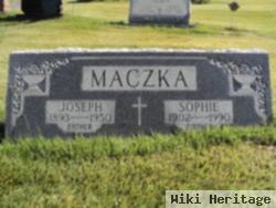 Joseph Maczka