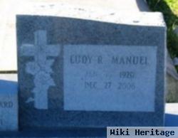 Ludy Manuel