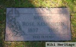 Rose Keshishian