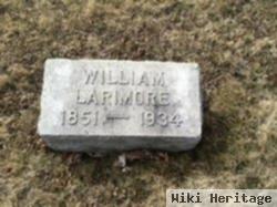 William Larimore