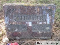 Edith R. Wheeler