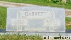 Bramlett Hayden Garrett