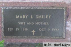 Mary L. Smiley