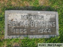 Selma Behrens