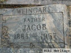 Jacob Weingart