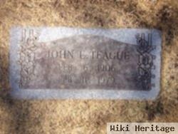 John L. Teague