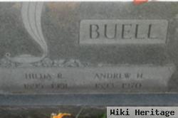 Andrew Henry Buell