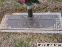 Ferris A. Baker