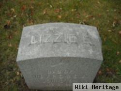 Lizzie E. Johnston