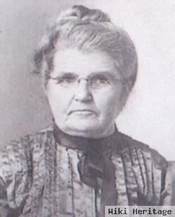 Laura Ann Brickley Allen