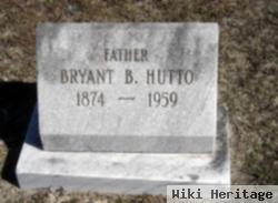 Bryant B. "bud" Hutto