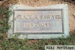 Grace Robinson Ake Sawyer