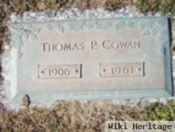 Thomas P. Cowan