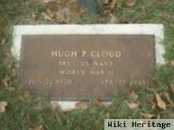 Hugh P Cloud