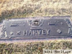 Etta D. Harvey