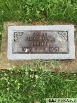 Alice Daisy Gower Elliott